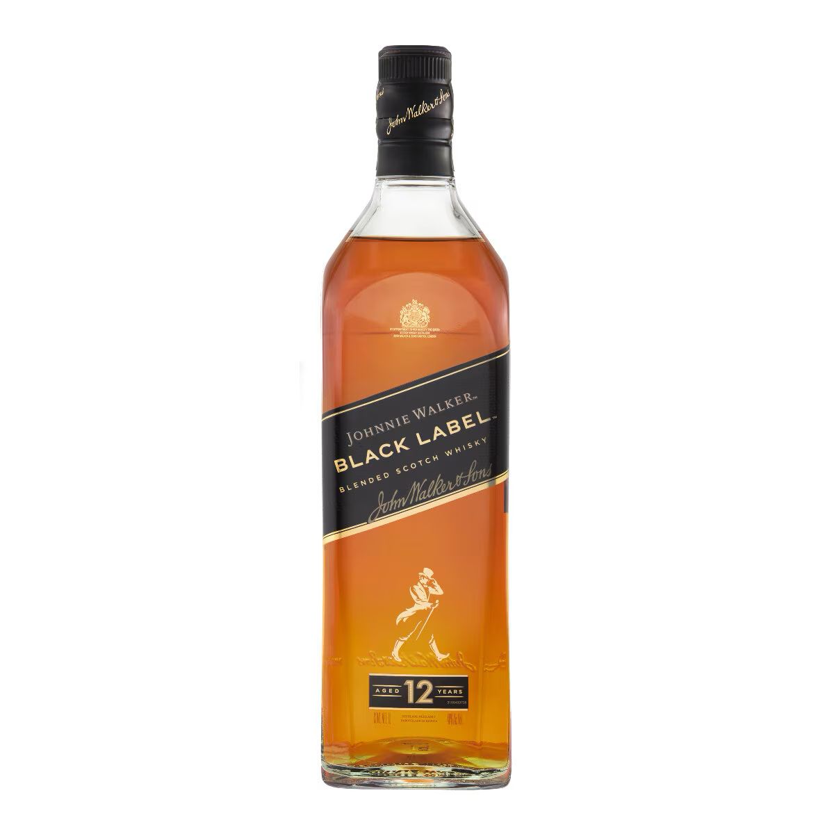 Black Label